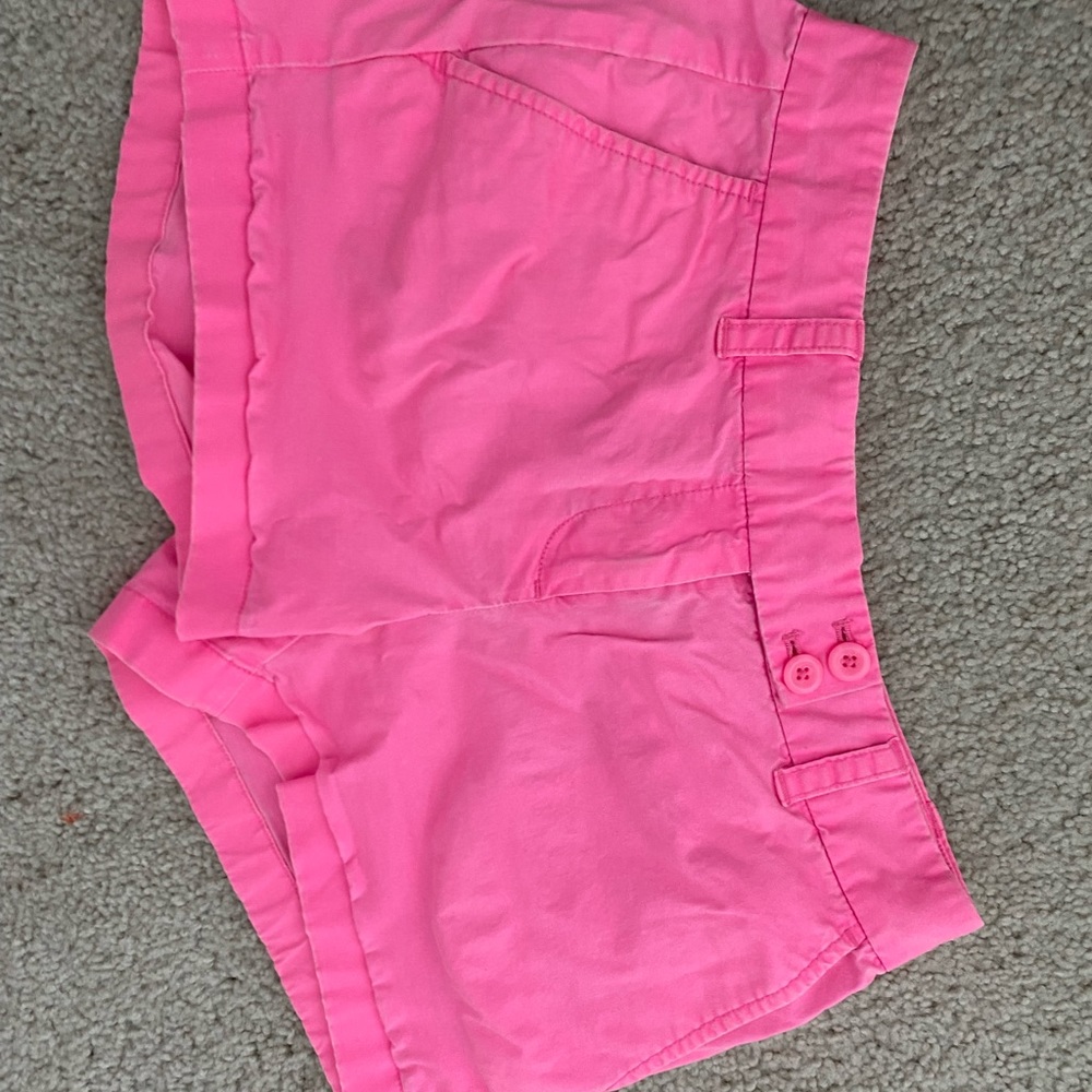 Vineyard vines pink short